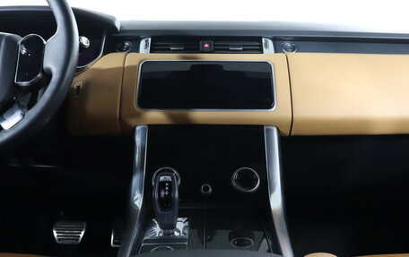 Land Rover Range Rover Sport II, 2022 год, 8 699 000 рублей, 14 фотография