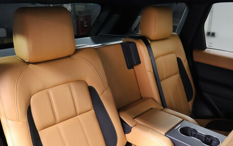 Land Rover Range Rover Sport II, 2022 год, 8 699 000 рублей, 19 фотография