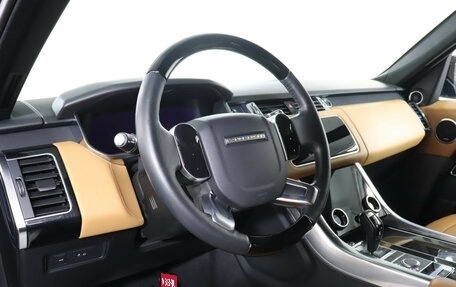 Land Rover Range Rover Sport II, 2022 год, 8 699 000 рублей, 13 фотография