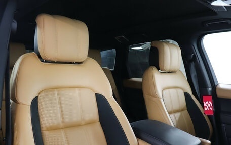 Land Rover Range Rover Sport II, 2022 год, 8 699 000 рублей, 16 фотография