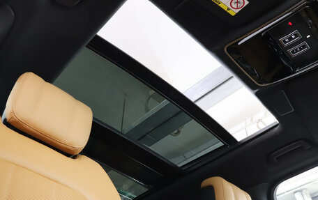 Land Rover Range Rover Sport II, 2022 год, 8 699 000 рублей, 20 фотография