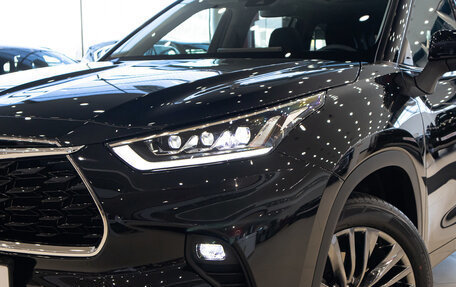 Toyota Highlander, 2026 год, 5 990 000 рублей, 2 фотография