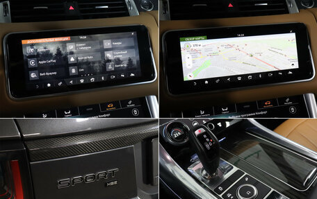 Land Rover Range Rover Sport II, 2022 год, 8 699 000 рублей, 24 фотография