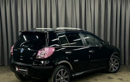 Geely MK Cross I, 2013 год, 169 888 рублей, 4 фотография