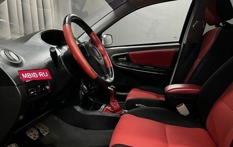 Geely MK Cross I, 2013 год, 169 888 рублей, 5 фотография