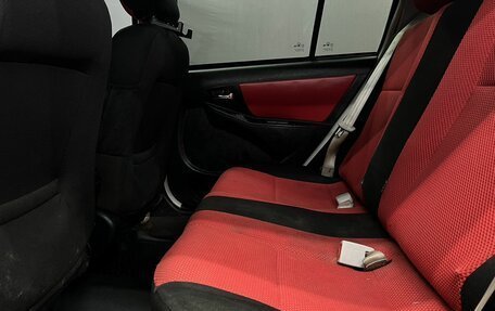 Geely MK Cross I, 2013 год, 169 888 рублей, 16 фотография