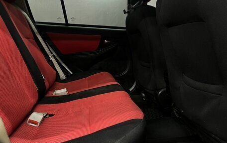 Geely MK Cross I, 2013 год, 169 888 рублей, 15 фотография