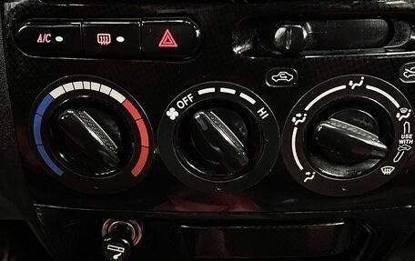 Geely MK Cross I, 2013 год, 169 888 рублей, 13 фотография