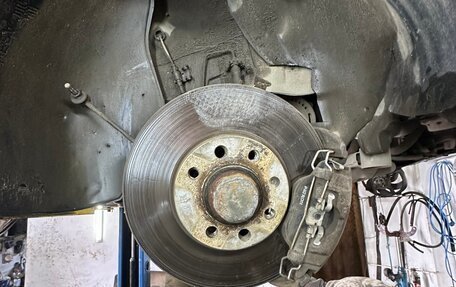 Opel Astra G, 2000 год, 5 фотография