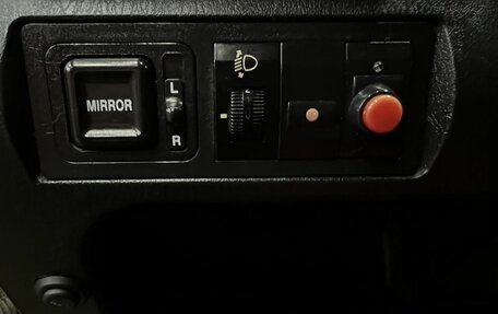 Geely MK Cross I, 2013 год, 169 888 рублей, 14 фотография