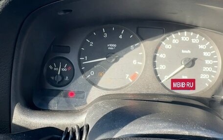 Opel Astra G, 2000 год, 8 фотография