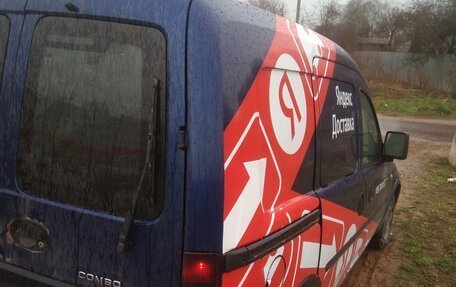 Opel Combo C, 2008 год, 275 000 рублей, 7 фотография