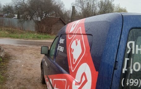 Opel Combo C, 2008 год, 275 000 рублей, 8 фотография