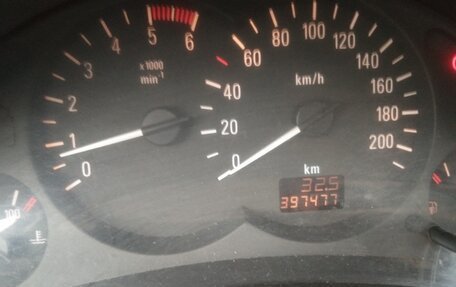 Opel Combo C, 2008 год, 275 000 рублей, 10 фотография