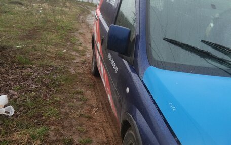 Opel Combo C, 2008 год, 275 000 рублей, 5 фотография