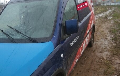 Opel Combo C, 2008 год, 275 000 рублей, 4 фотография