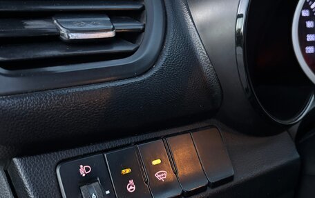 KIA Rio III рестайлинг, 2015 год, 428 000 рублей, 12 фотография