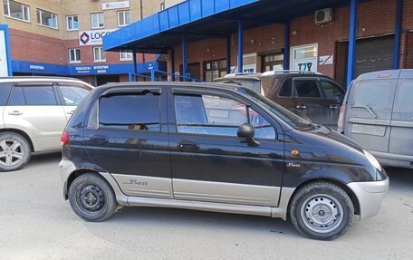 Daewoo Matiz, 2011 год, 210 000 рублей, 2 фотография