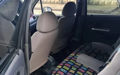 Daewoo Matiz, 2011 год, 210 000 рублей, 6 фотография