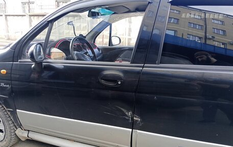 Daewoo Matiz, 2011 год, 210 000 рублей, 9 фотография