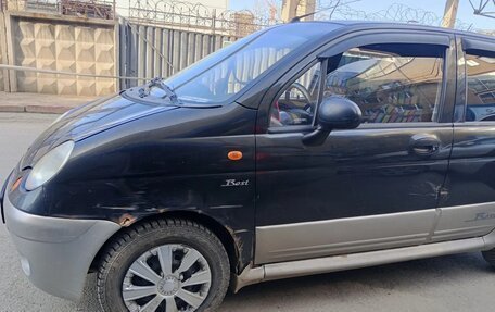 Daewoo Matiz, 2011 год, 210 000 рублей, 8 фотография