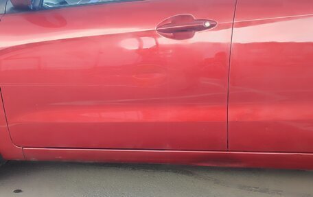 KIA Rio III рестайлинг, 2013 год, 825 000 рублей, 15 фотография