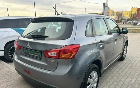 Mitsubishi ASX I рестайлинг, 2013 год, 1 280 000 рублей, 6 фотография
