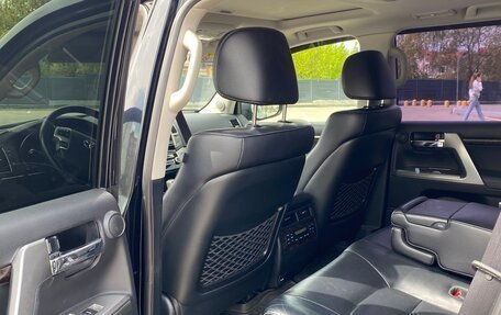 Toyota Land Cruiser 200, 2014 год, 3 500 000 рублей, 7 фотография