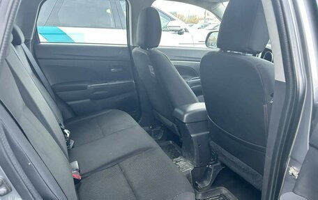 Mitsubishi ASX I рестайлинг, 2013 год, 1 280 000 рублей, 14 фотография