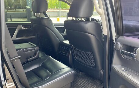 Toyota Land Cruiser 200, 2014 год, 3 500 000 рублей, 5 фотография