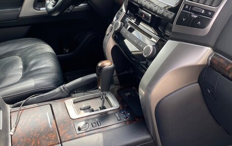 Toyota Land Cruiser 200, 2014 год, 3 500 000 рублей, 6 фотография