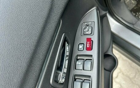 Mitsubishi ASX I рестайлинг, 2013 год, 1 280 000 рублей, 9 фотография