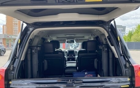 Toyota Land Cruiser 200, 2014 год, 3 500 000 рублей, 9 фотография