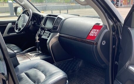 Toyota Land Cruiser 200, 2014 год, 3 500 000 рублей, 4 фотография