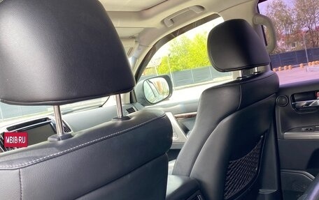 Toyota Land Cruiser 200, 2014 год, 3 500 000 рублей, 8 фотография