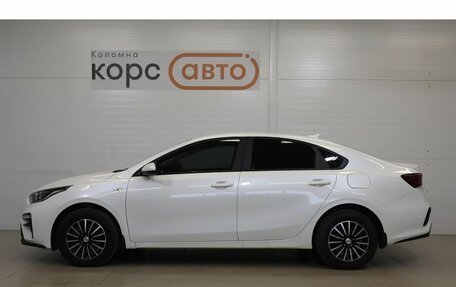 KIA Cerato IV, 2020 год, 1 979 000 рублей, 2 фотография