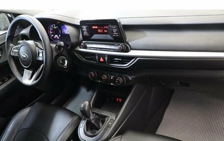 KIA Cerato IV, 2020 год, 1 979 000 рублей, 5 фотография