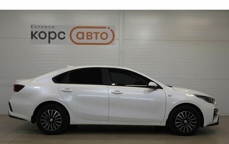 KIA Cerato IV, 2020 год, 1 979 000 рублей, 4 фотография