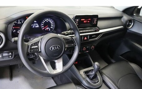 KIA Cerato IV, 2020 год, 1 979 000 рублей, 6 фотография