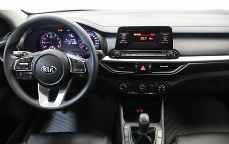 KIA Cerato IV, 2020 год, 1 979 000 рублей, 9 фотография