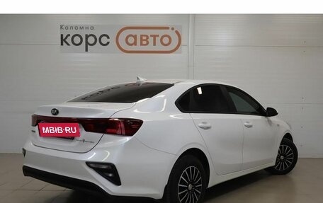 KIA Cerato IV, 2020 год, 1 979 000 рублей, 3 фотография
