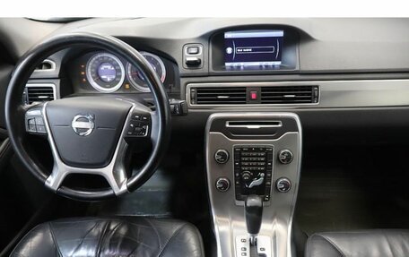 Volvo S80 II рестайлинг 2, 2011 год, 1 293 000 рублей, 9 фотография