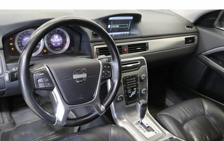 Volvo S80 II рестайлинг 2, 2011 год, 1 293 000 рублей, 6 фотография