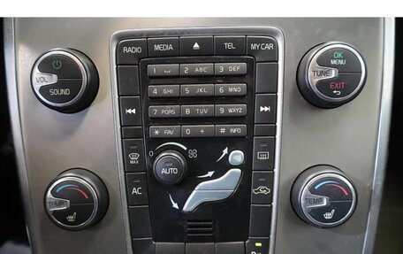 Volvo S80 II рестайлинг 2, 2011 год, 1 293 000 рублей, 11 фотография