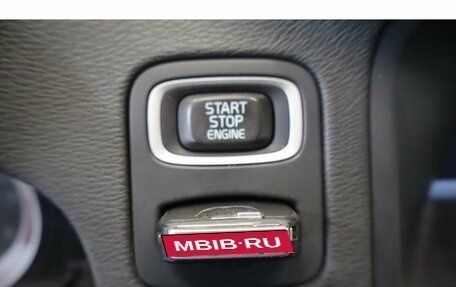 Volvo S80 II рестайлинг 2, 2011 год, 1 293 000 рублей, 14 фотография