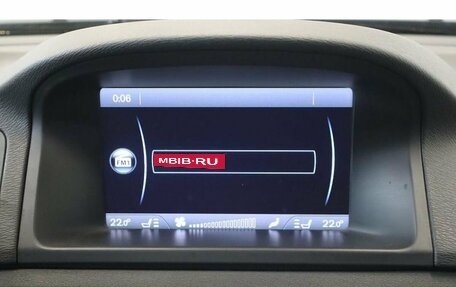 Volvo S80 II рестайлинг 2, 2011 год, 1 293 000 рублей, 10 фотография