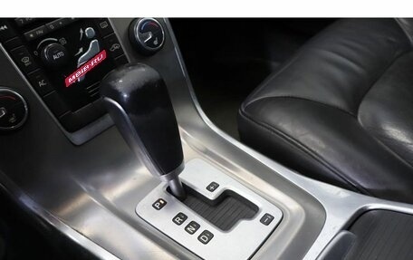 Volvo S80 II рестайлинг 2, 2011 год, 1 293 000 рублей, 12 фотография