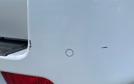 Toyota Land Cruiser Prado 150 рестайлинг 2, 2020 год, 7 200 000 рублей, 10 фотография