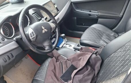 Mitsubishi Lancer IX, 2007 год, 700 000 рублей, 2 фотография