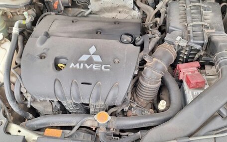 Mitsubishi Lancer IX, 2007 год, 700 000 рублей, 11 фотография